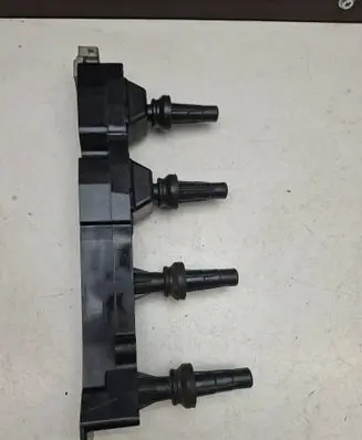 Citroen C4 I High voltage ignition coil 20183