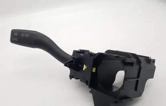 Audi A8 S8 D3 4E Indicator stalk 4E0953513E CZKO301104601