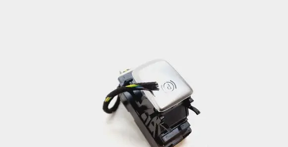Mercedes-Benz C W205 Hand parking brake switch A2059051516