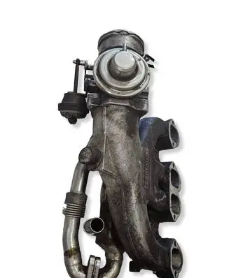 Volkswagen Sharan EGR valve 038131501