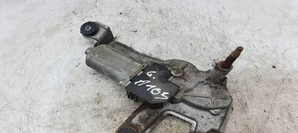 Toyota Corolla Verso E121 Rear window wiper motor 851300F010 2596001022