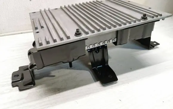 Volvo C30 Sound amplifier 31210089