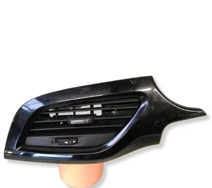 Opel Corsa E Dashboard side air vent grill/cover trim 13384931 0854700501 18022019