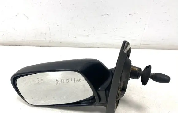 Toyota Yaris Manual wing mirror 879400D01100 879400D011 4966