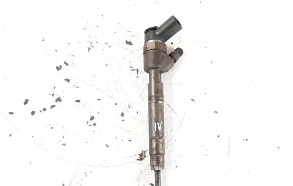 Mercedes-Benz B W245 Fuel injector 6400700787 A6400700787
