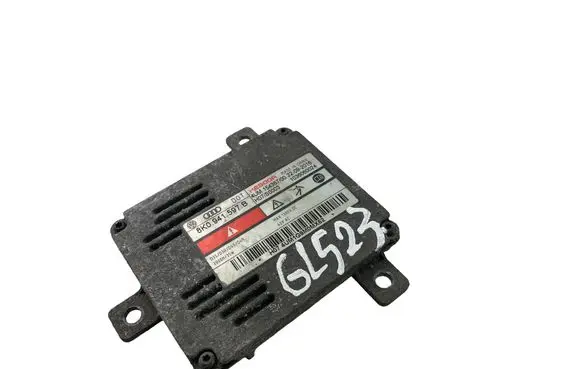 Audi A5 8T 8F Xenon control unit/module 8K0941597B
