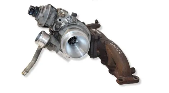 Volvo V70 Turbo 31331331