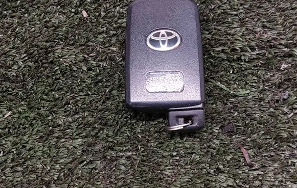 Toyota Auris E180 Ignition key/card MR63022011 MR6302