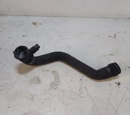 BMW 5 E39 Engine coolant pipe/hose 1705224