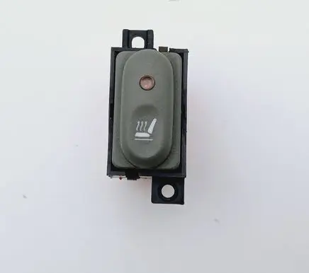 Renault Scenic I Seat heating switch 7700433113