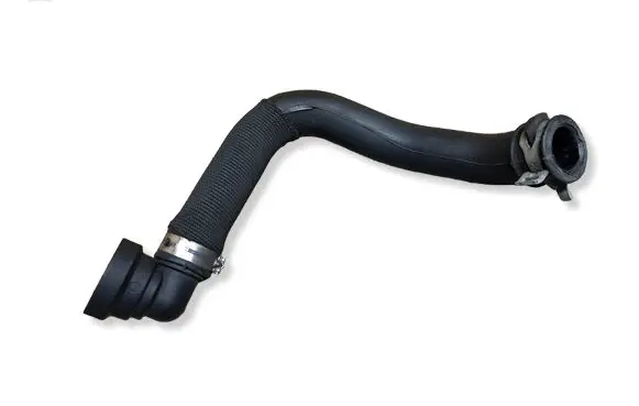 Ford Mondeo MK IV Breather hose/pipe 6G9Q6A886BC