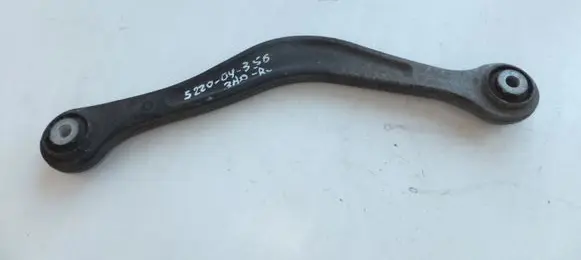 Mercedes-Benz S W220 Rear control arm 2203521105 A2203521105