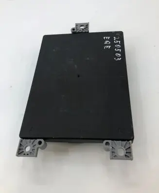 Mercedes-Benz EQE x294 SAM control unit A2969003206