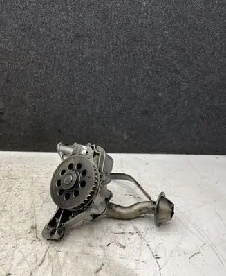Volkswagen Crafter Oil pump 03L115105C 03L115251B