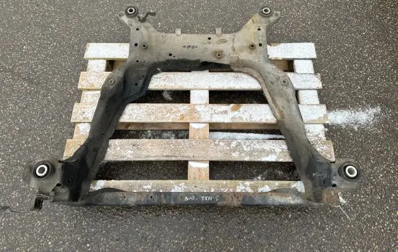 Ford S-MAX Front subframe