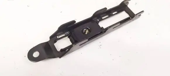 Skoda Praktik (5J8) Seat belt adjustment rail 1J0857819