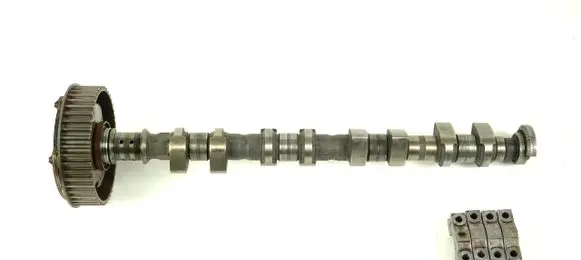 Opel Astra H Camshaft 55353288 Z16XER
