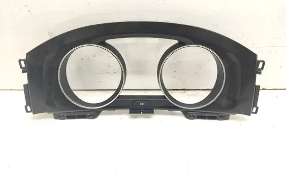 Volkswagen Golf VII Dashboard trim 5G0857059 5G0857189