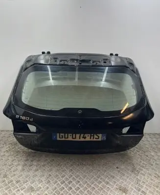 Mercedes-Benz B W247 Tailgate/trunk/boot lid