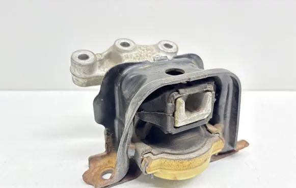 Peugeot 208 I Engine mount bracket 9681706580 9683181180
