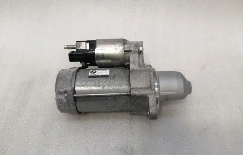 BMW M3 F80 Wires (starter motor) 7631558