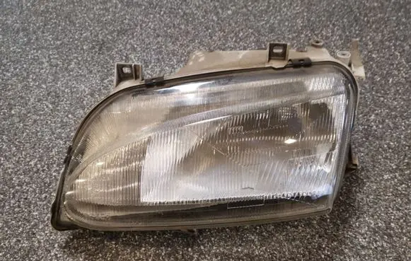 Ford Galaxy Headlight/headlamp 7M1941015E