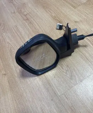 Peugeot Partner Manual wing mirror 