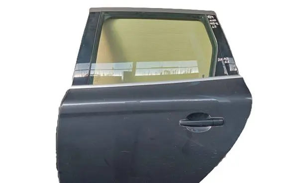 Volvo XC60 Rear door 31335542