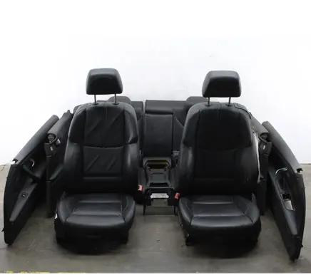 BMW M3 e92 Interior set 