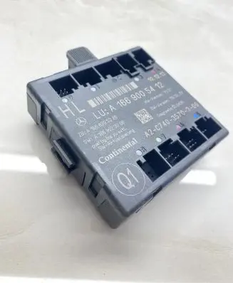 Mercedes-Benz ML W166 Door control unit/module A1669005412 A1668205226 A1669023206