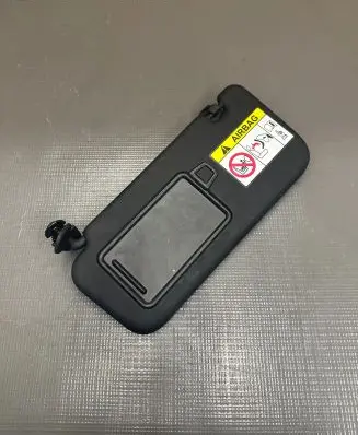 KIA EV6 Sun visor