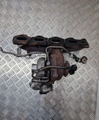 Ford Galaxy Turbo 7835830004