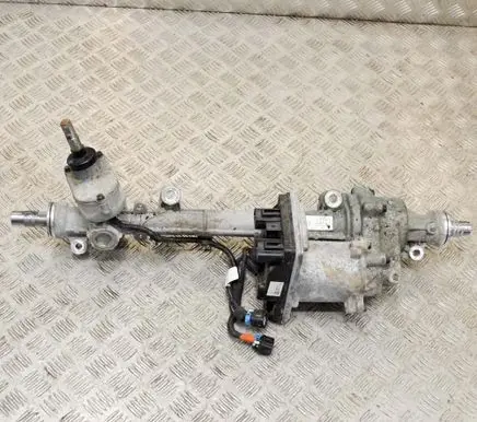 Tesla Model 3 Steering rack 104483600J