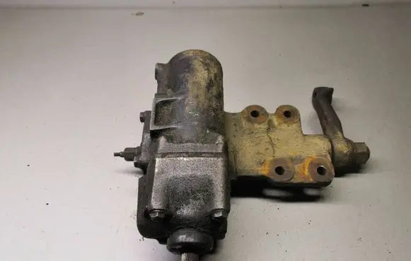 Nissan Patrol Y60 Steering rack 0202110