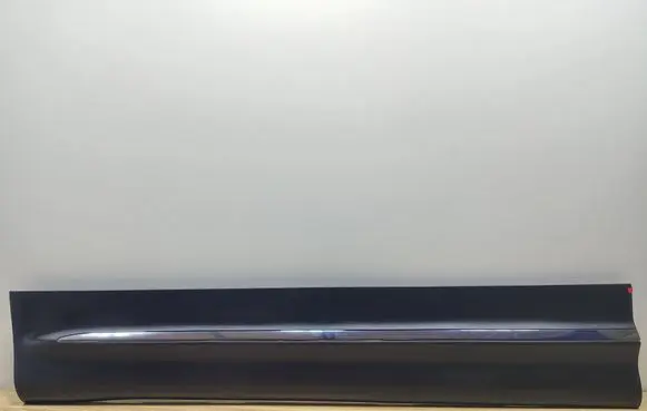 Mercedes-Benz GLB X247 Front door trim (molding) A2477274700 A2477270700