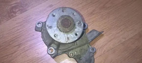 Water pump