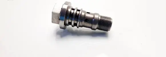 Volkswagen PASSAT B8 Camshaft vanos timing valve 03L906455 03L906455C