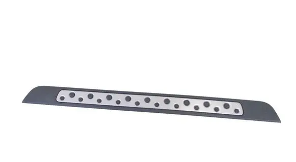 Volvo V70 (A) pillar trim 94060CA140