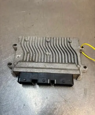 Citroen C3 Engine control unit/module ECU DOPEUGEOTCITROEN