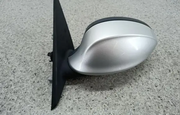 BMW 3 E90 E91 Front door electric wing mirror