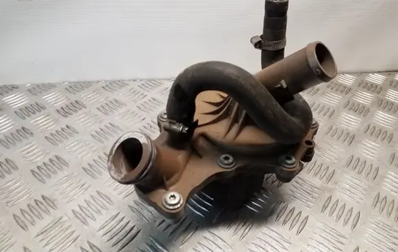 Water pump