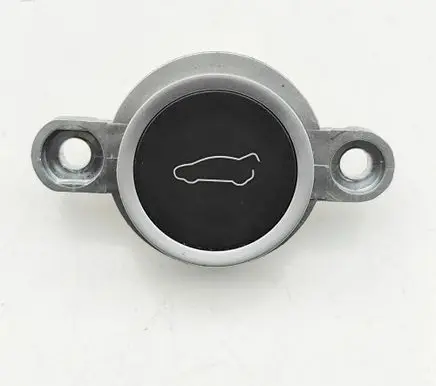 Tesla Model X Tailgate/boot open switch button 104262900B