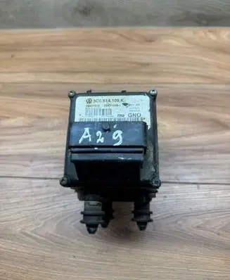 Volkswagen PASSAT B6 ABS Pump 3C0614109K 16431608 16431508E