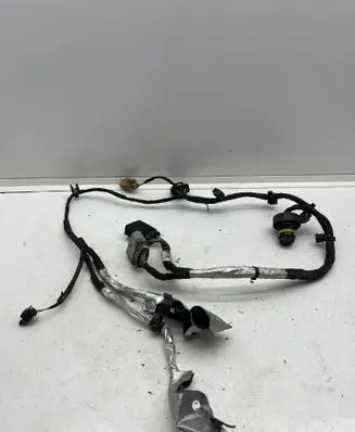 Audi Q7 4M Other wiring loom 4M0971769Q TAB010712J 4M0971769