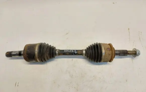 Ford Ranger IV Front driveshaft