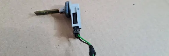 Audi A6 S6 C8 4K Interior temperature sensor 3D0907543A