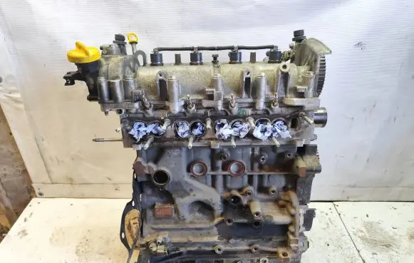 Alfa Romeo Giulietta Engine 340101151822O 55247047 3429