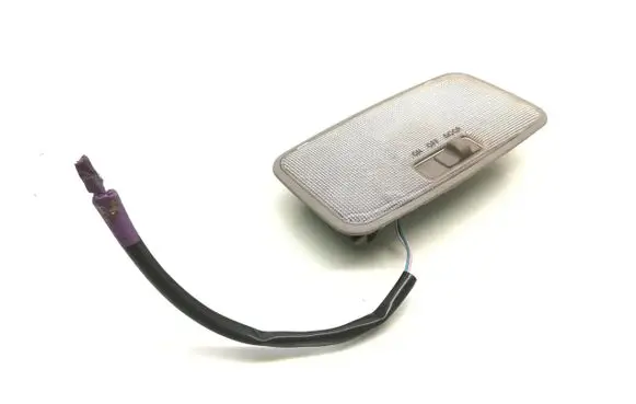 Toyota Yaris Rear seat light 51220