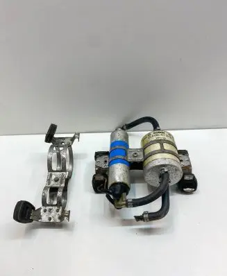 Mercedes-Benz SL R129 Fuel injection high pressure pump A0024773101 0024773101