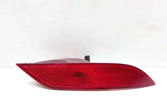 Volvo V40 Rear fog light 31395551